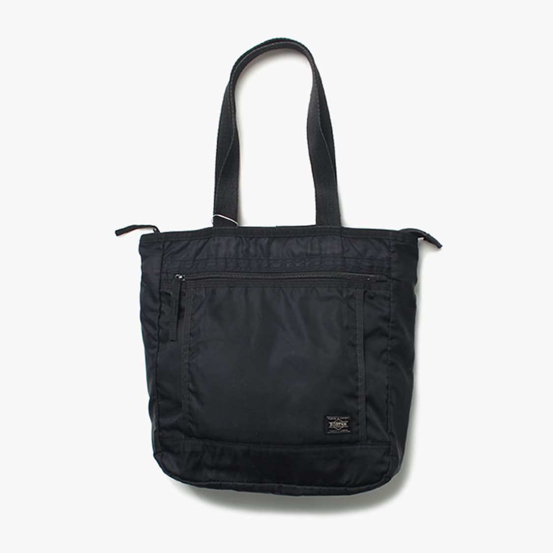  PORTER "Black Tote Bag" 상품이미지1