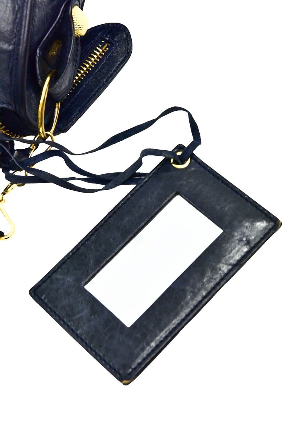 발렌시아가 자이언트 모터백(정품) 상품이미지8