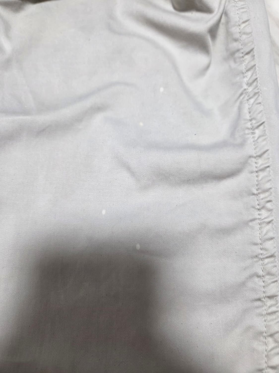 씨피컴퍼니 렌즈 카고팬츠 상품이미지9