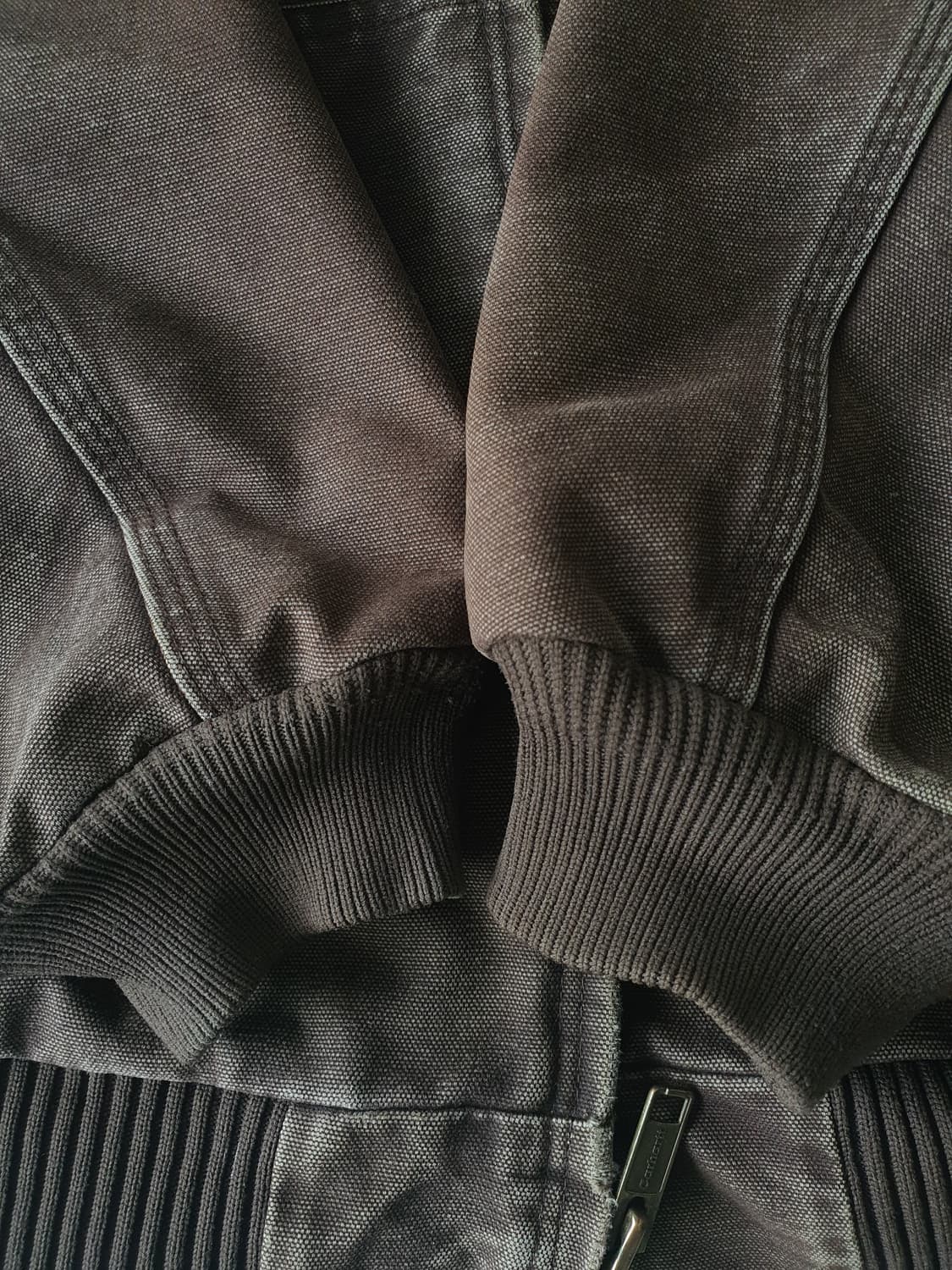 칼하트 J130 DKB 다크브라운 XL 상품이미지2