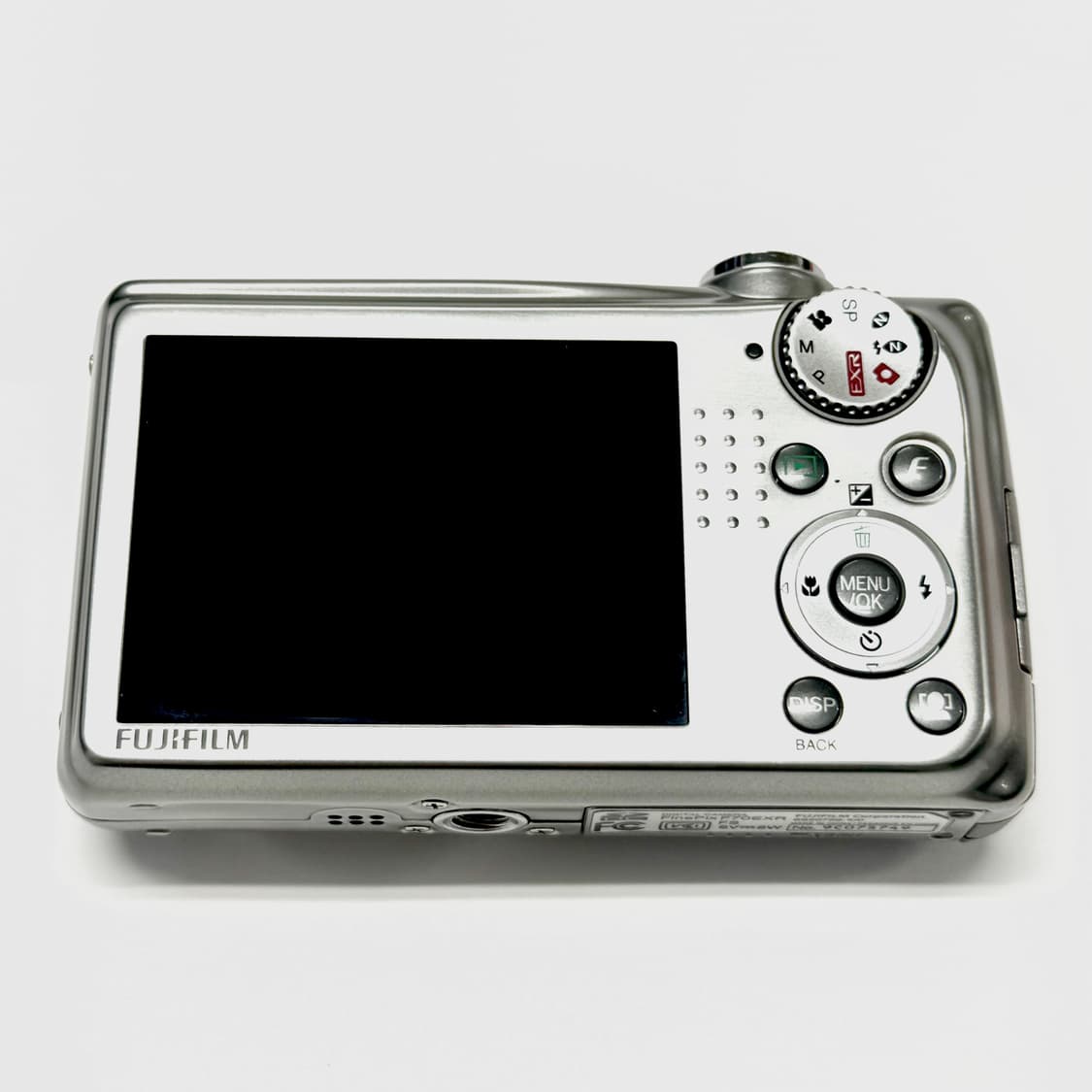 아일릿 원희 디카🫧 후지필름 파인픽스 f70 exr / fujifilm 상품이미지5