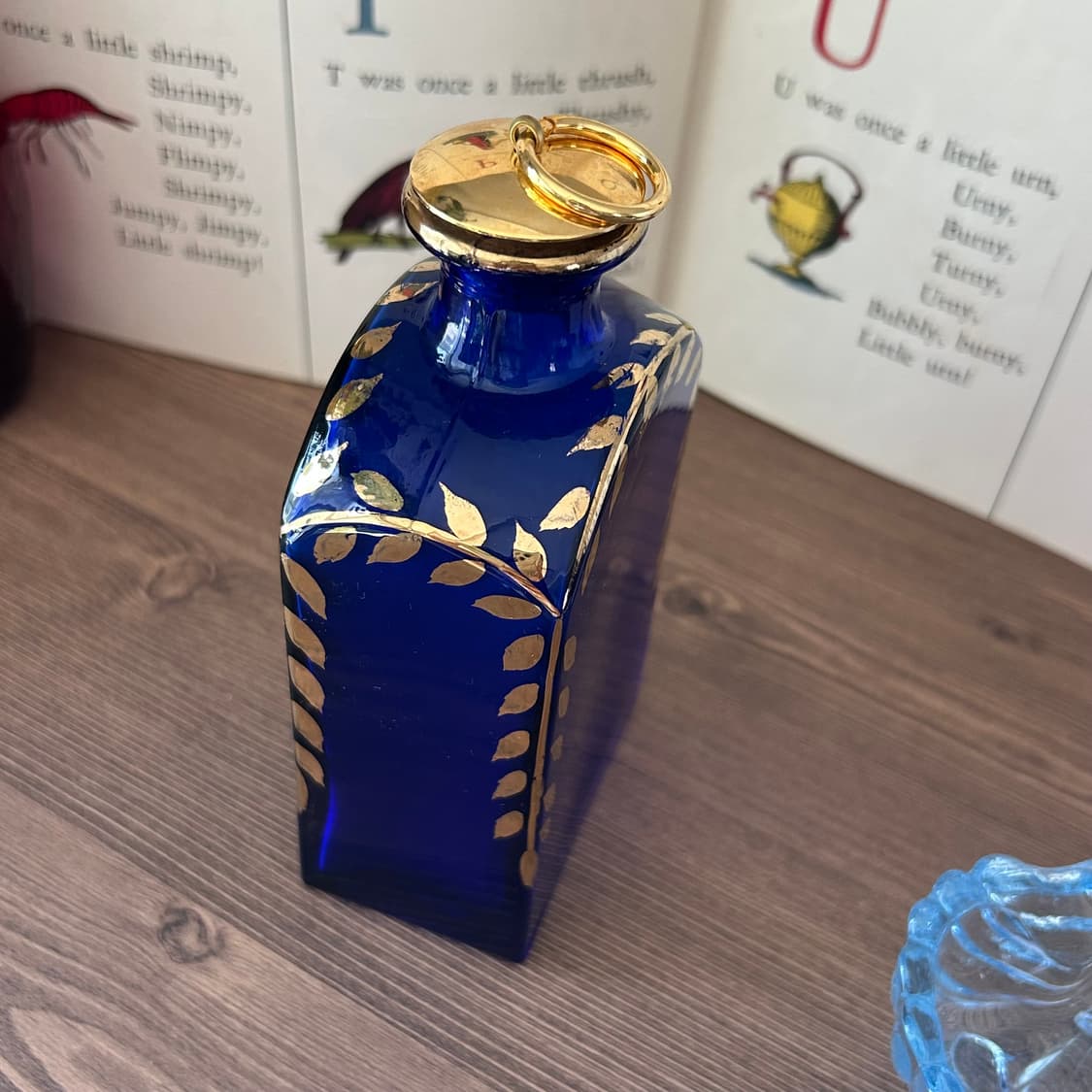 빈티지 앤틱 화병 오브제  상품이미지10