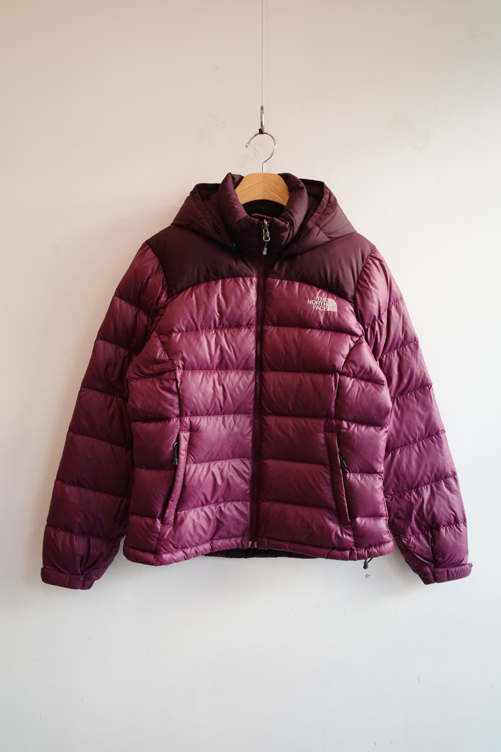 THE NORTH FACE 노스페이스 구스다운 패딩 상품이미지1