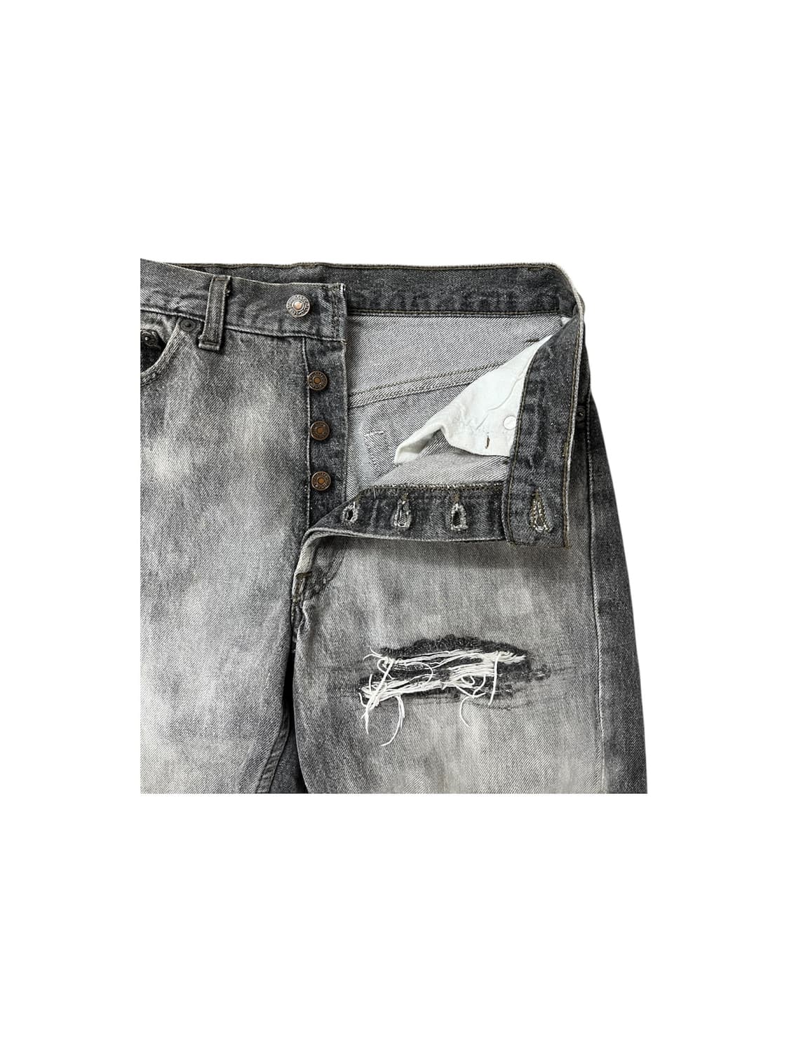 90’s Levi’s 501 상품이미지3