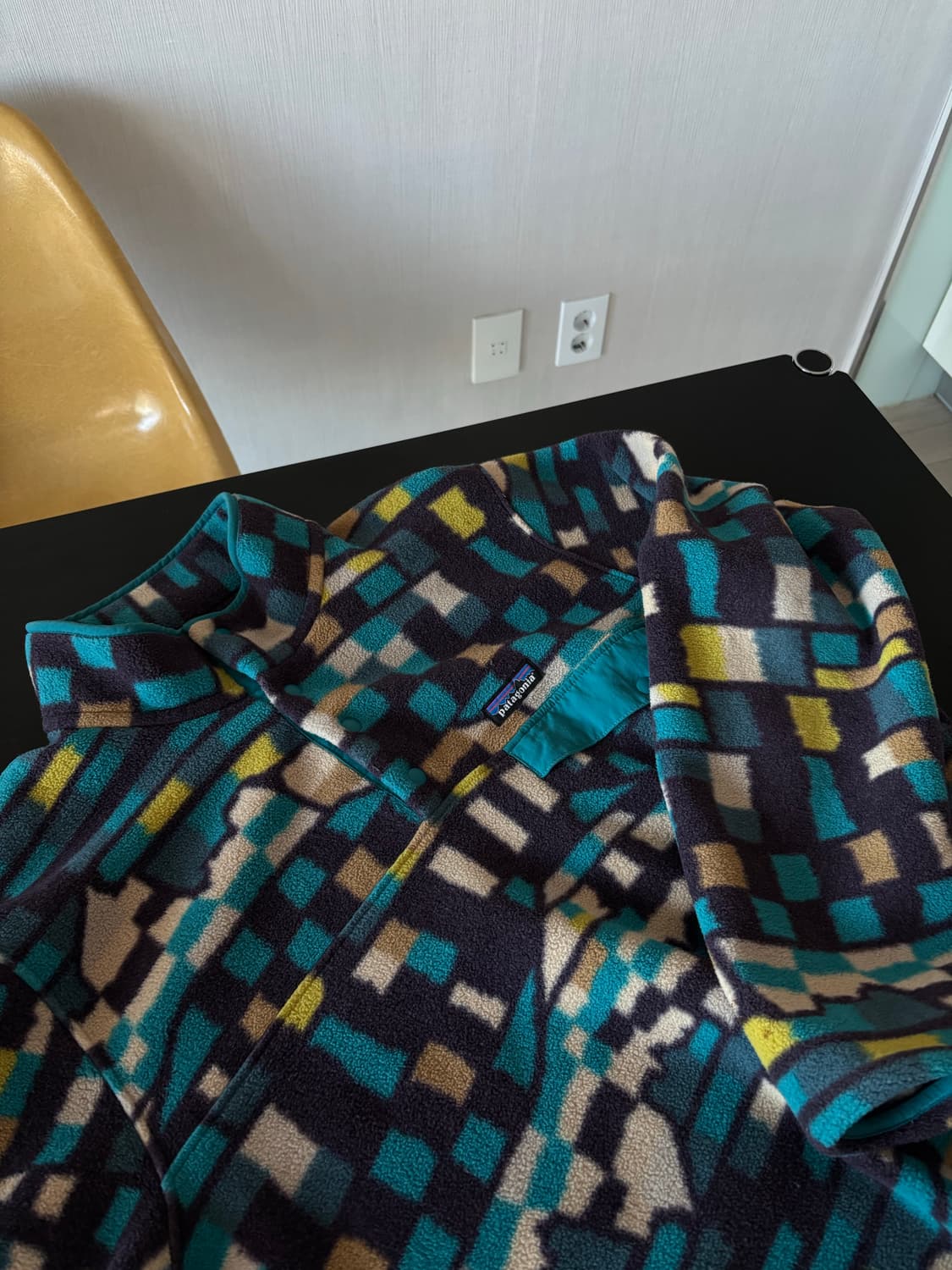 파타고니아 신칠라 상품이미지4