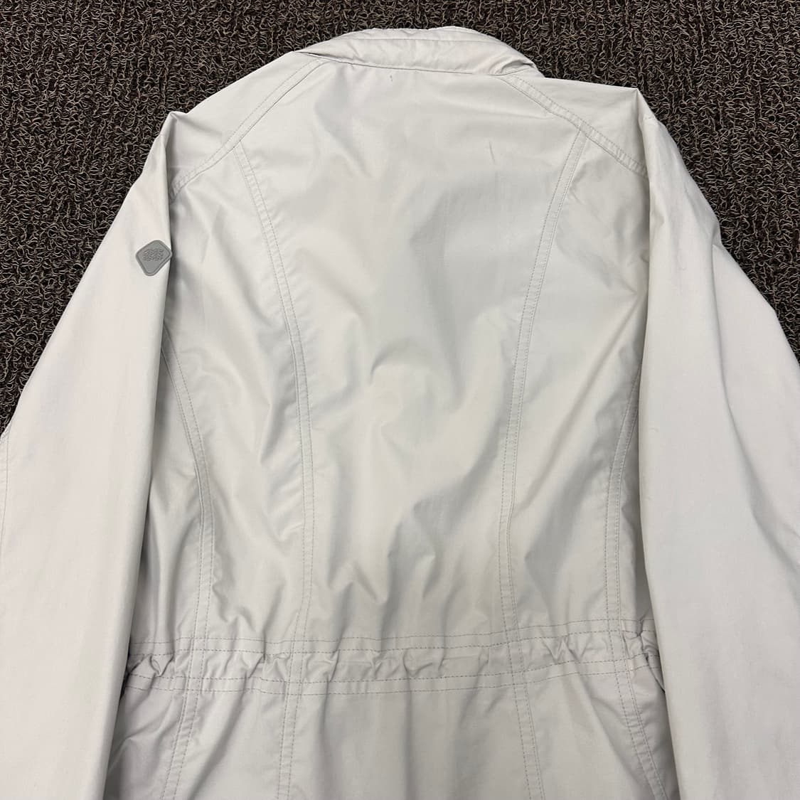 코오롱 스포츠 여성 바람막이 자켓 100(L) 상품이미지5