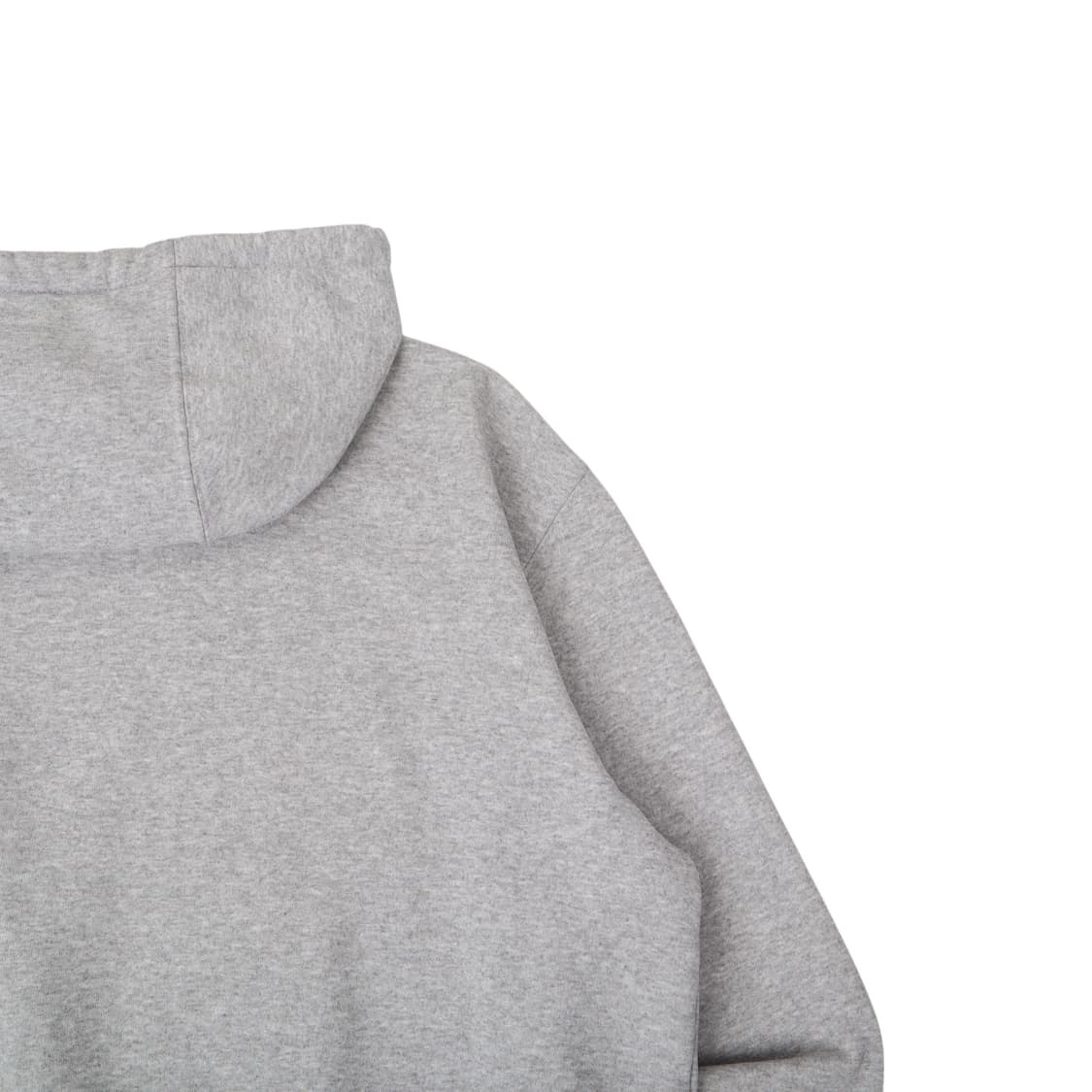 칼하트 k288 헤더 그레이 후드티 상품이미지6