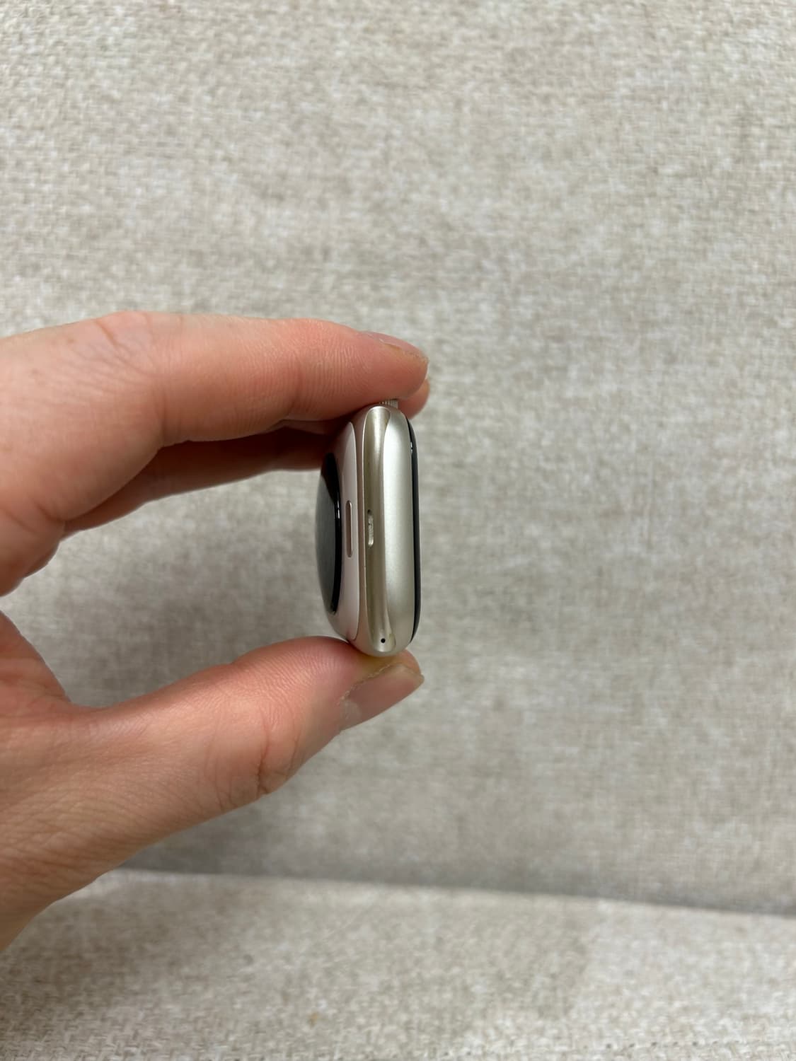 [배터리성능91]애플워치SE2 44mm 상품이미지7