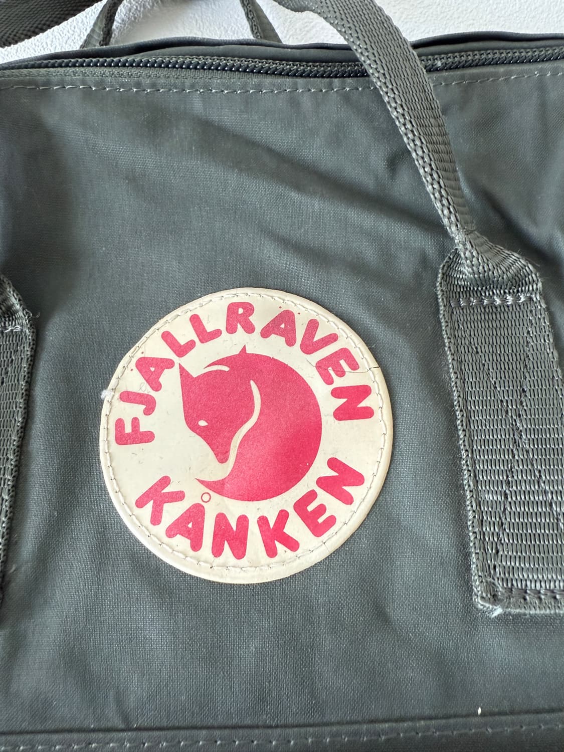 피엘라벤(FJALLRAVEN) 백팩 상품이미지7