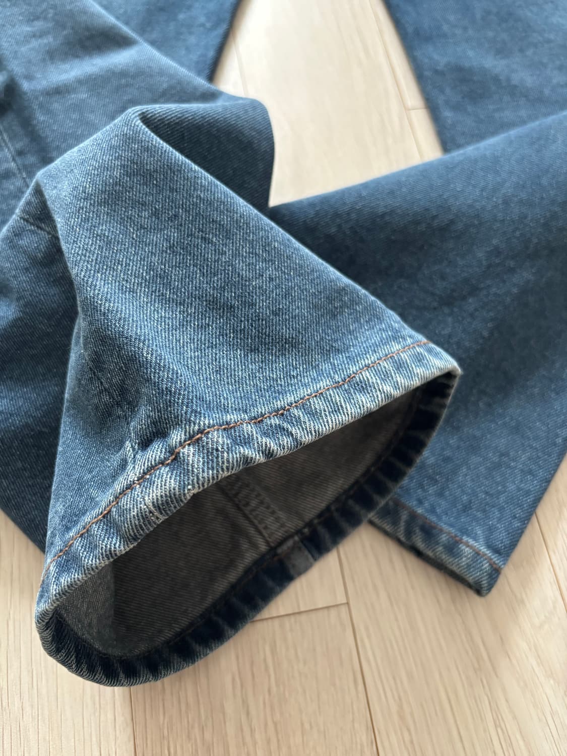 머듈 mer Blue de France - EE (Edited) fit 상품이미지3