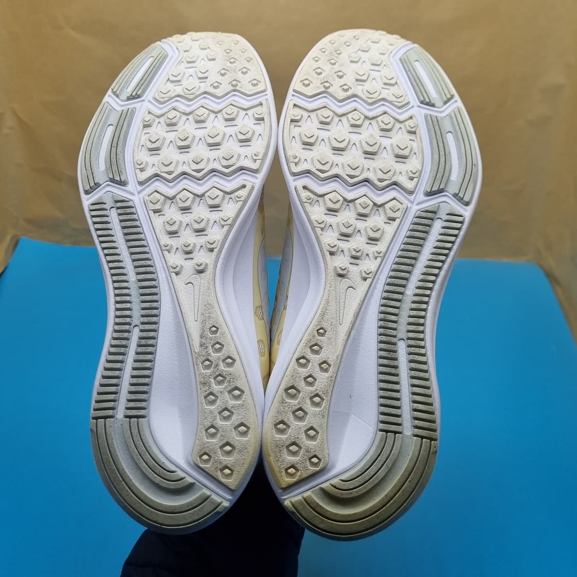 나이키 다운쉬프터7 운동화245 상품이미지3