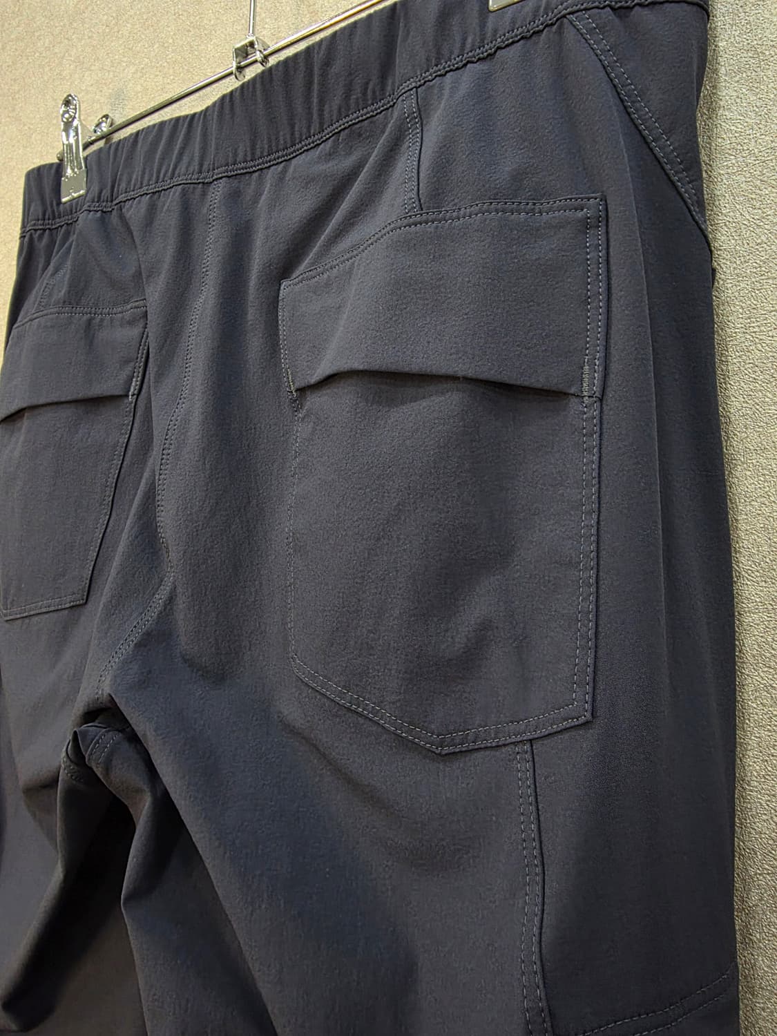 아크테릭스 알로이 팬츠 여성용 ARCTERYX ALROY PANT WOM 상품이미지7