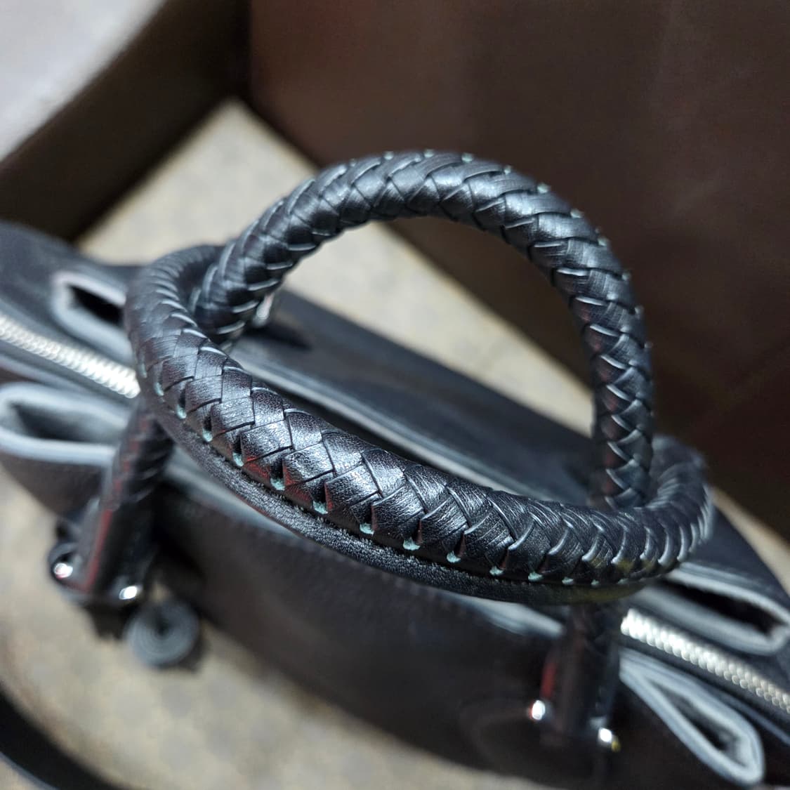 루이비통 하우메아 마하나 크로스 상품이미지2