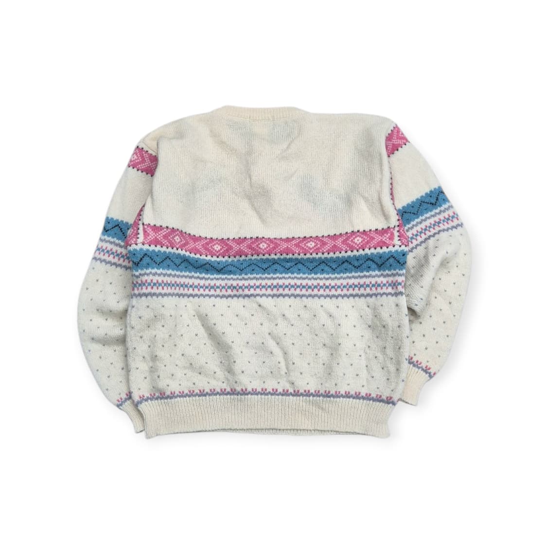 울리치 버튼 스웨터 상품이미지2