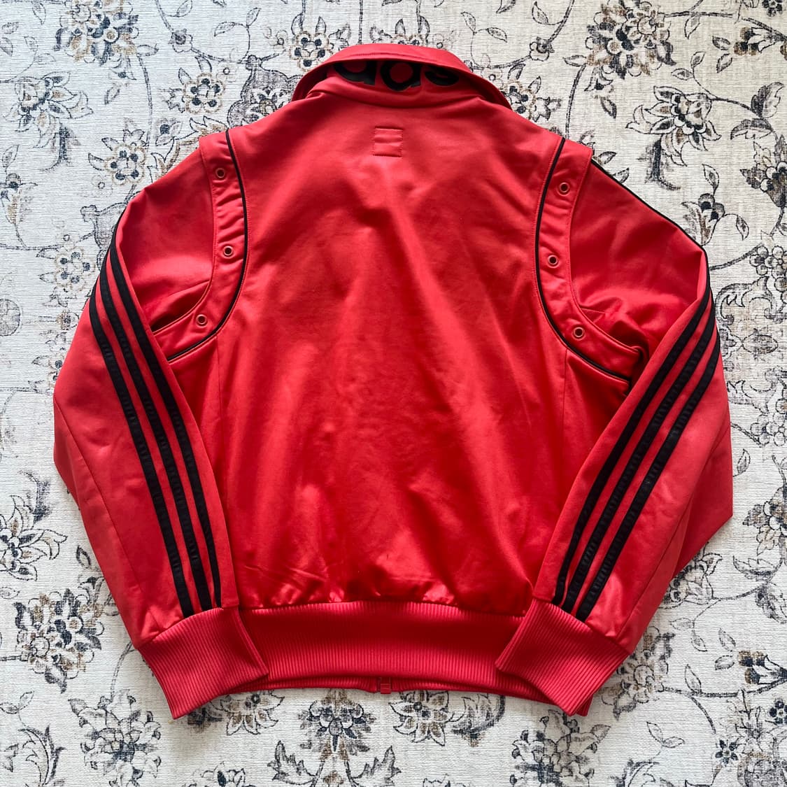 아디다스 구유로파 레이싱 져지 상품이미지3