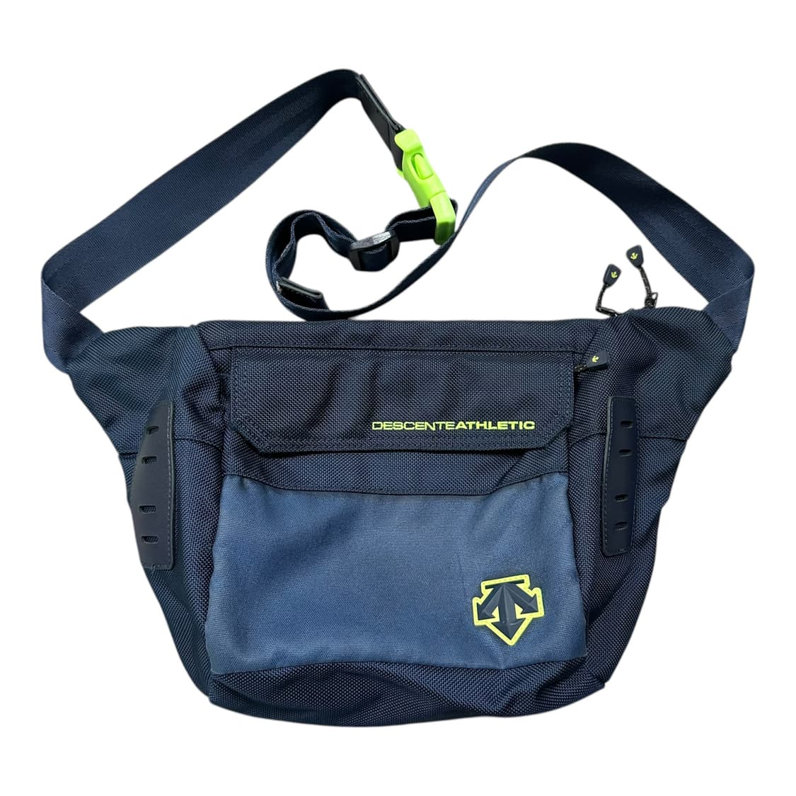 (바배) 데상트 힙색  상품이미지1