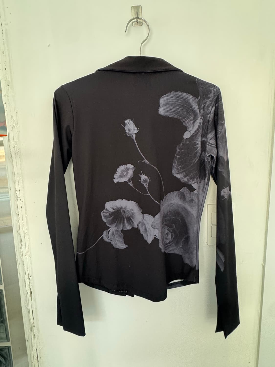 나체 프린팅셔츠 상품이미지3