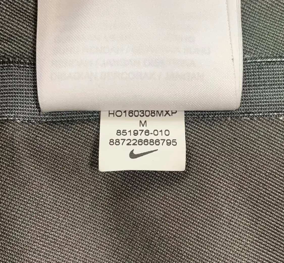 M 나이키 acg 고어텍스 알파인 바람막이 자켓 상품이미지3