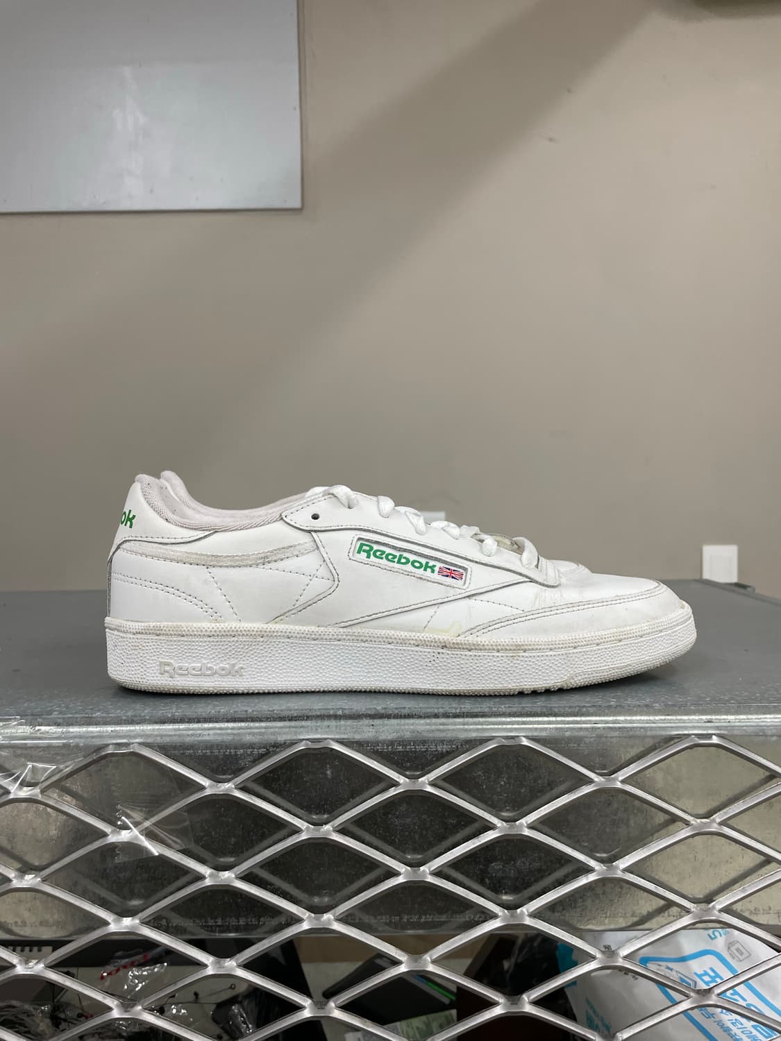 리복 클럽C 85 270 상품이미지4