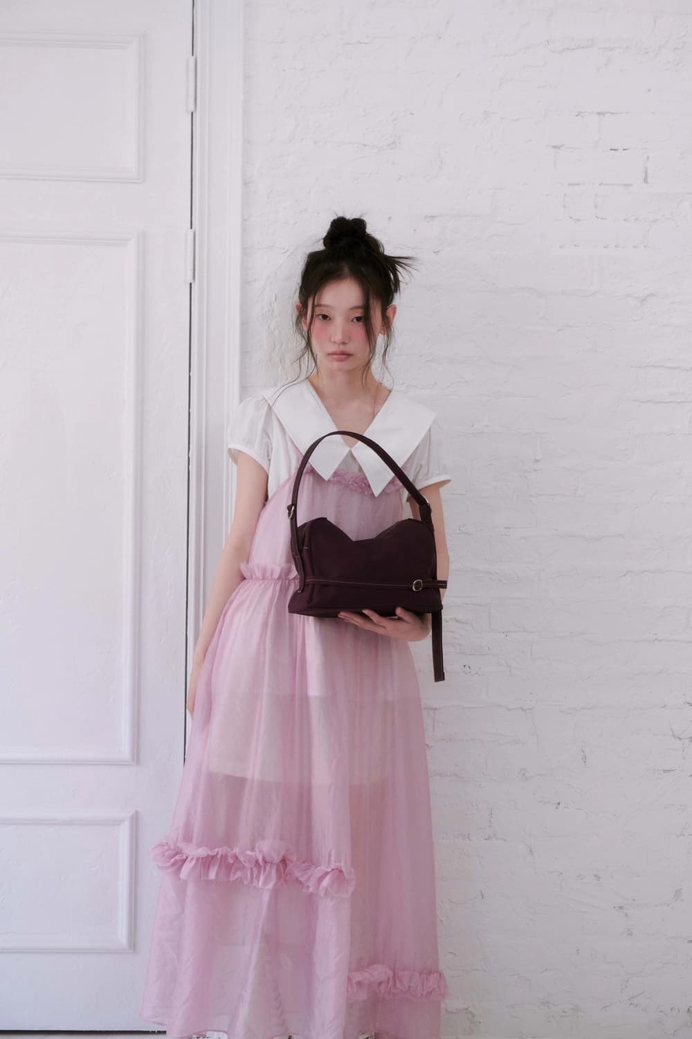 hyeki 포티백 퍼플 상품이미지10