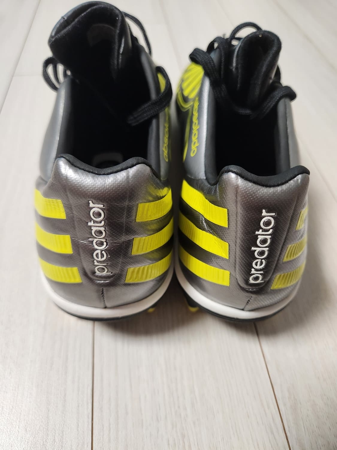 아디다스 V22102 P ABSOLADO LZ TRX HG 프레데터 앱솔 상품이미지4