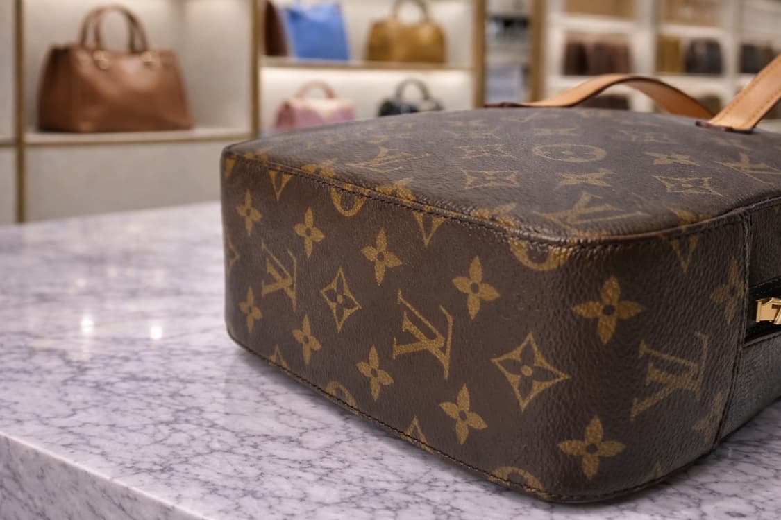 [S급] 루이비통 스폰티니 판매합니다!!! 상품이미지2