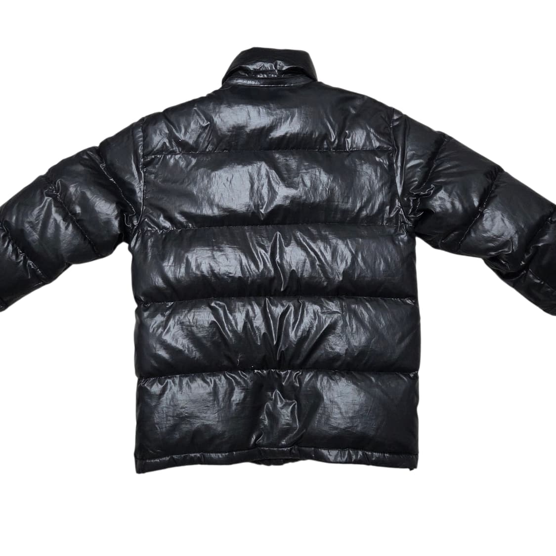 Nike 나이키 인터밀란 덕 다운 유광 패딩  상품이미지3