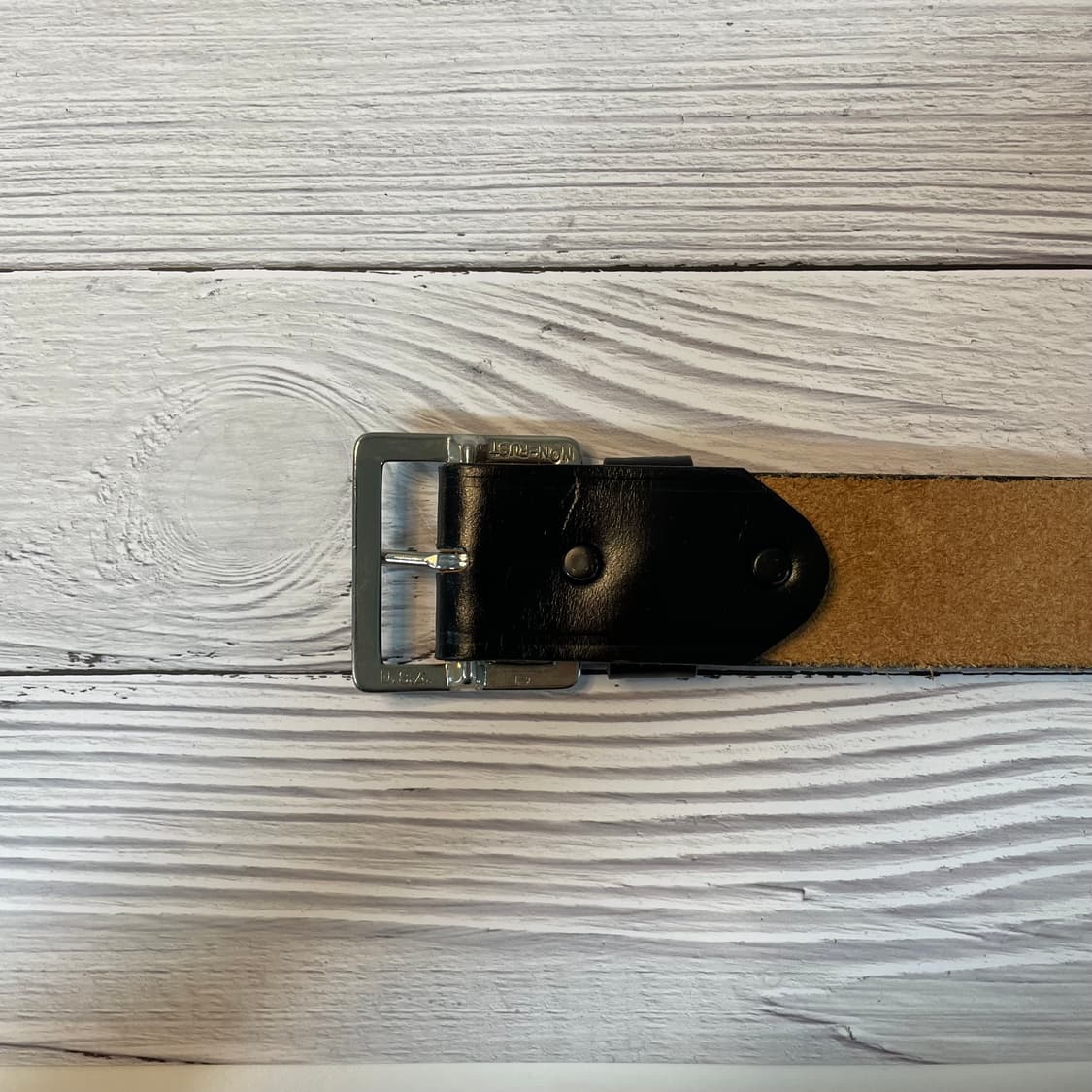 빈티지 개리슨벨트 상품이미지3