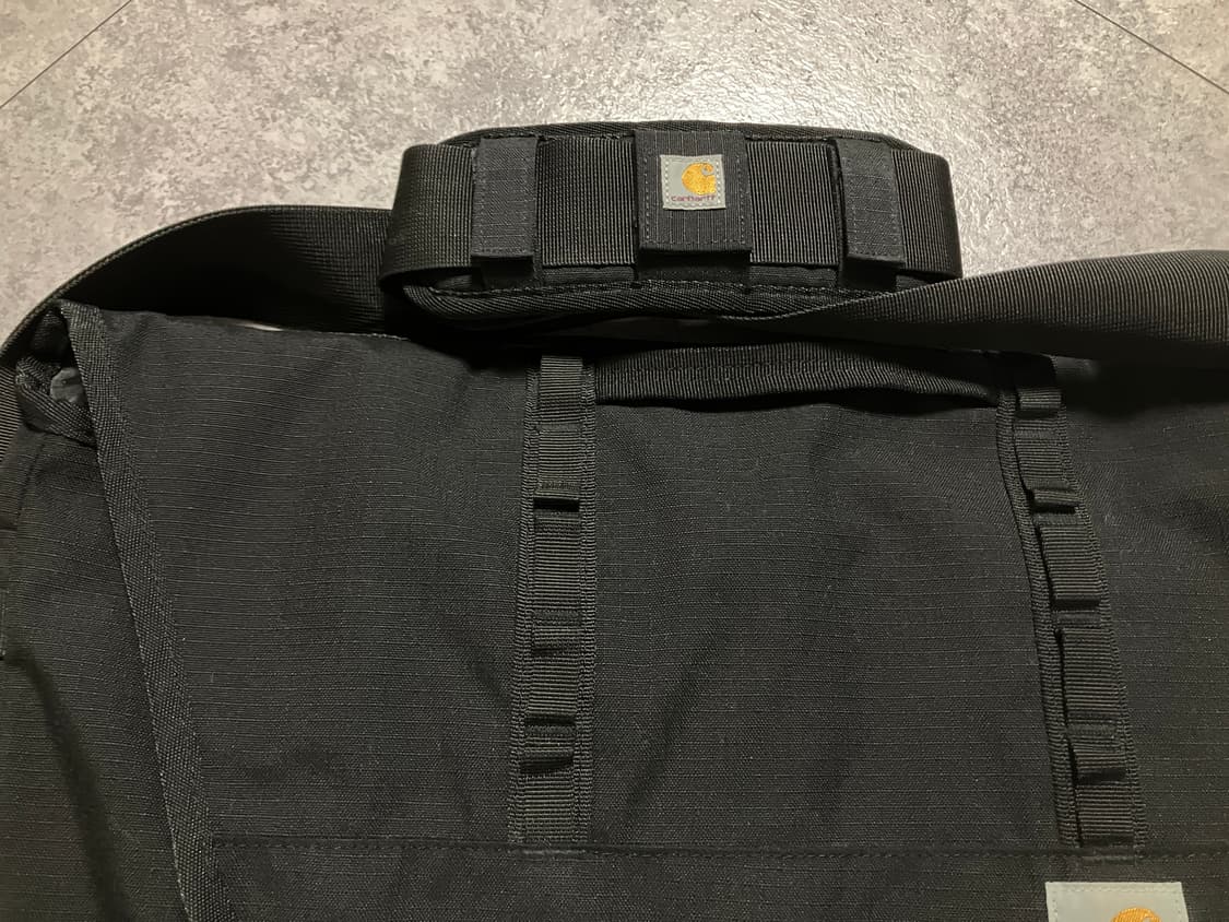 칼하트 카고 메신저백 상품이미지2