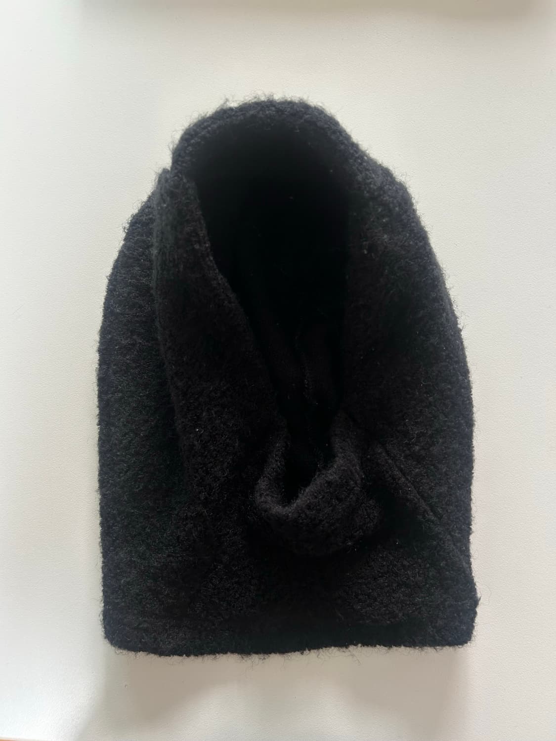 폴리테루 바라클라바 상품이미지2