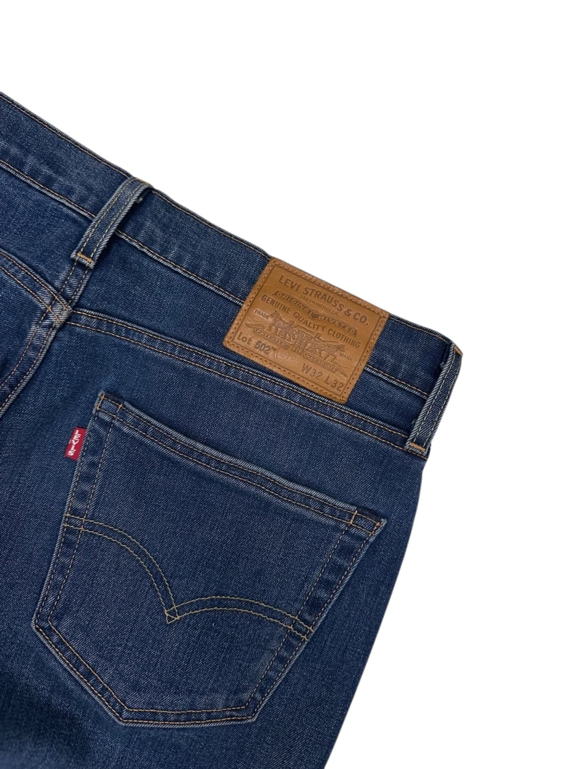 리바이스 502 웜진 (32)  상품이미지6