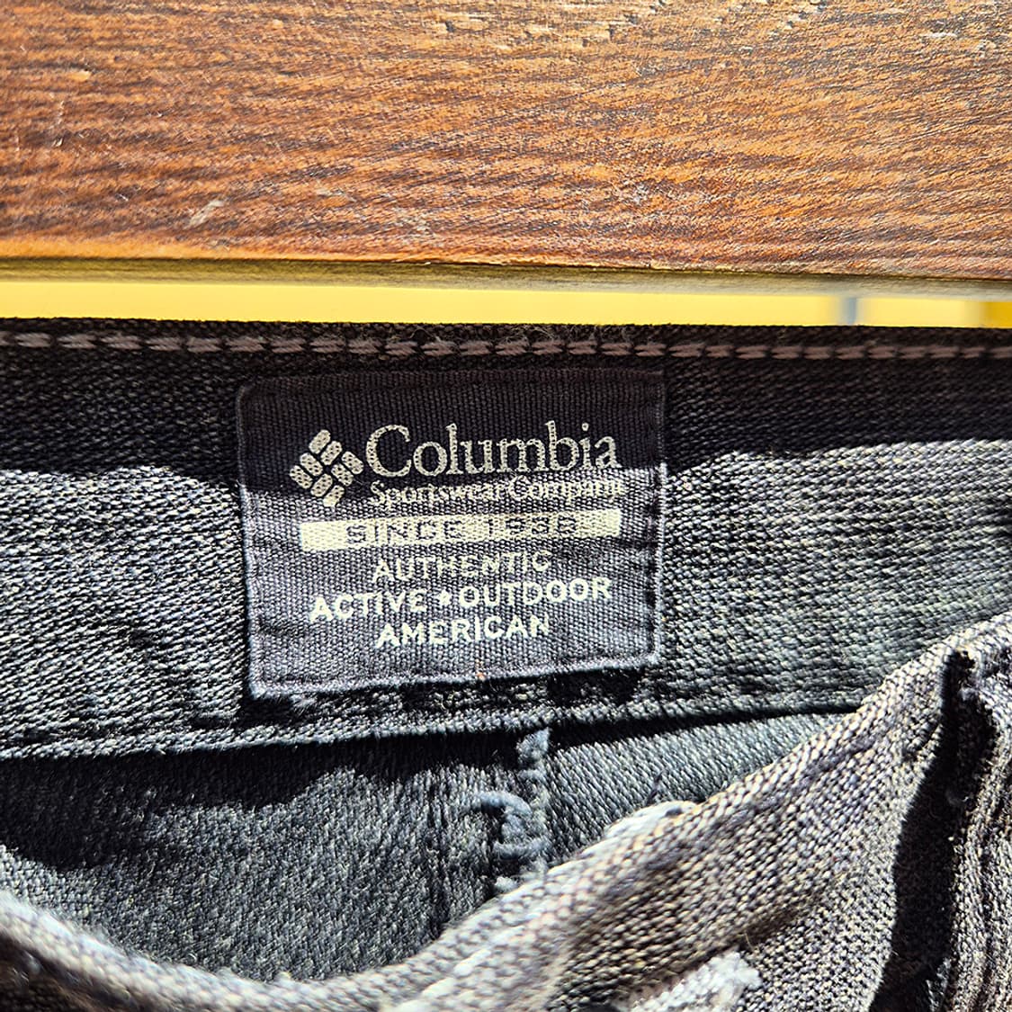 columbia 컬럼비아 팬츠 (31) 상품이미지7