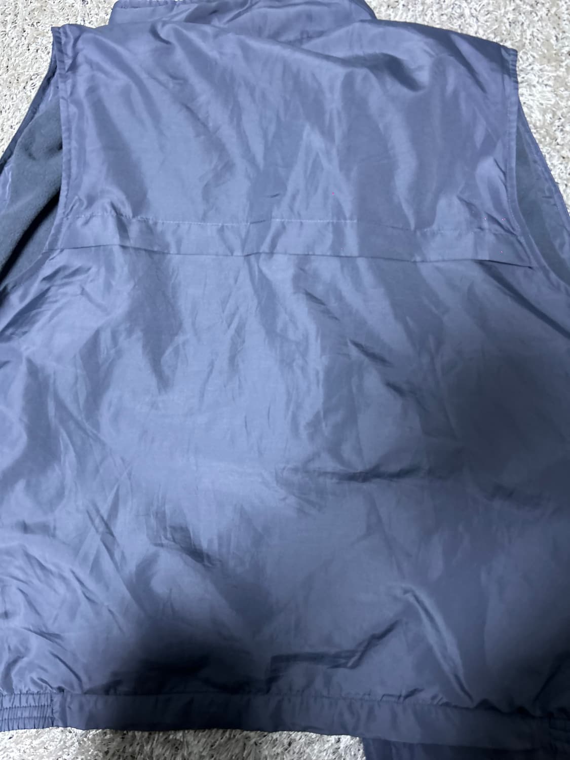 일본판 LYNX 베스트 사이즈 105-110 상품이미지6