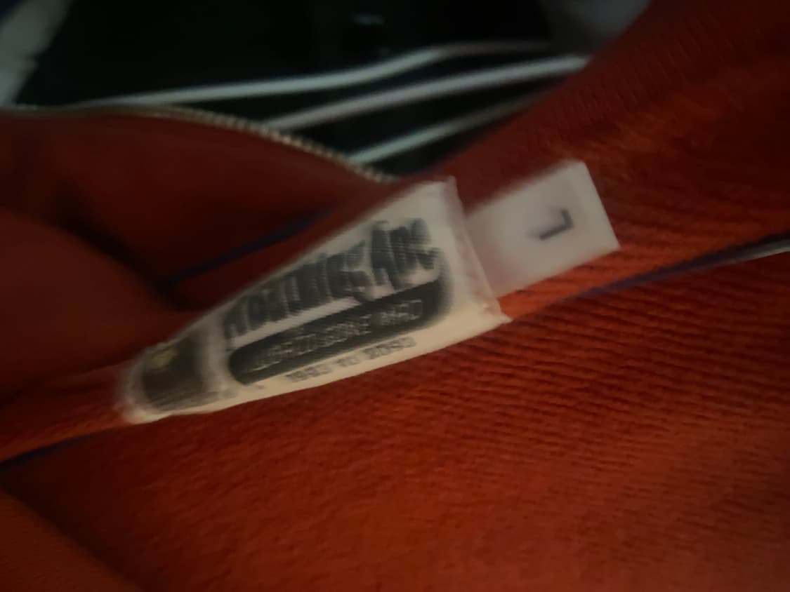 초급처)))베이프 반적계 후드집업 L사이즈 상품이미지3