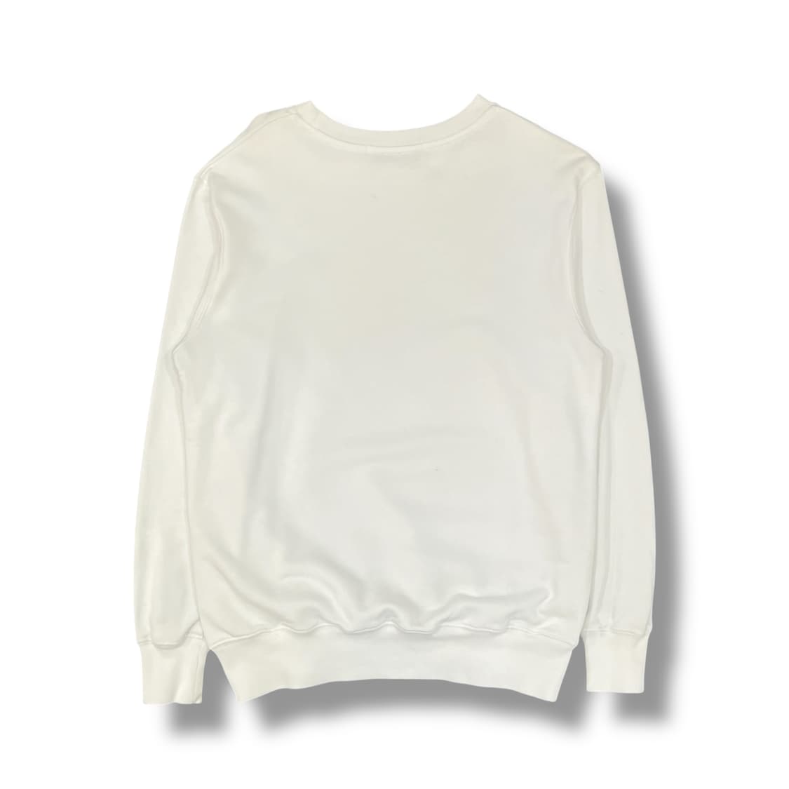  msgm 로고 맨투맨 y12290 상품이미지3