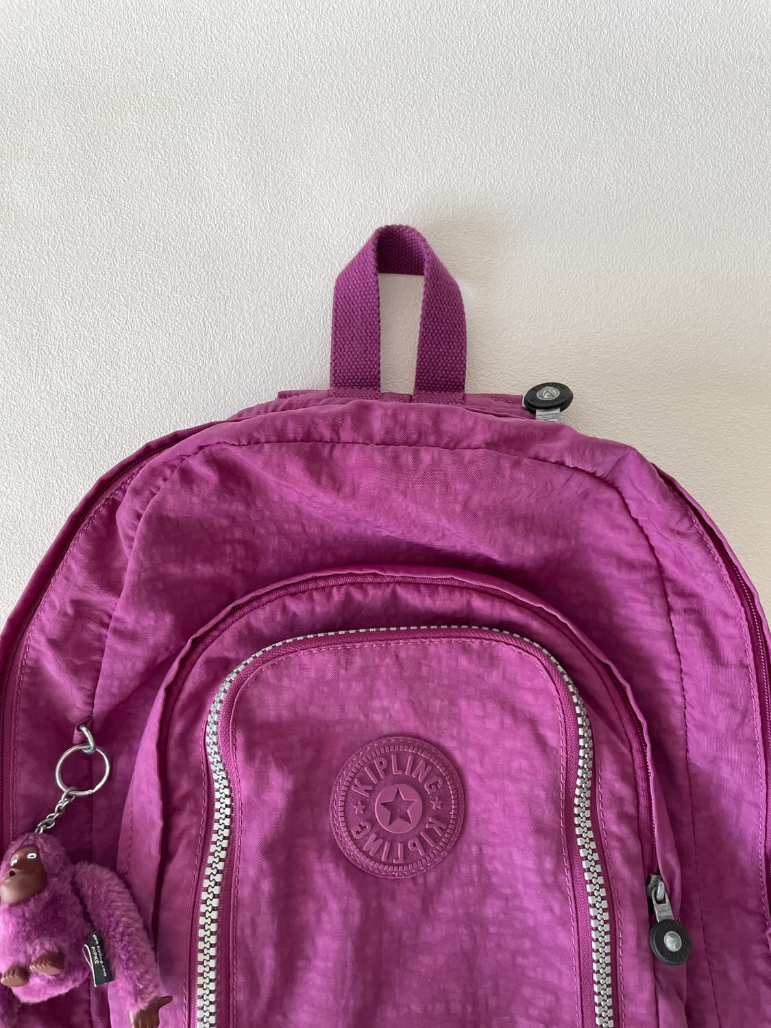 키플링(Kipling) 백팩 상품이미지2