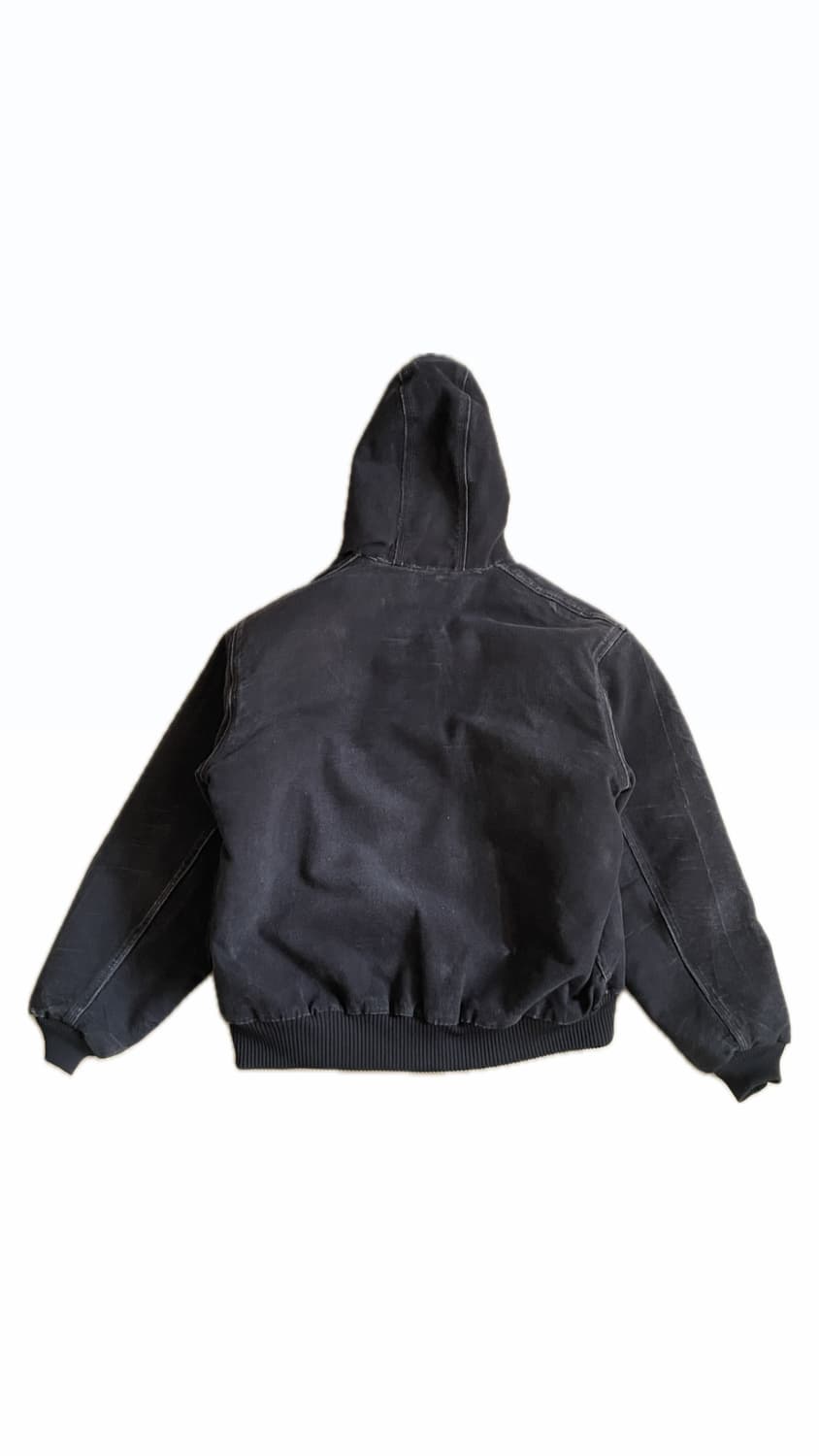 칼하트 J140 덕 액티브 자켓 L 상품이미지2