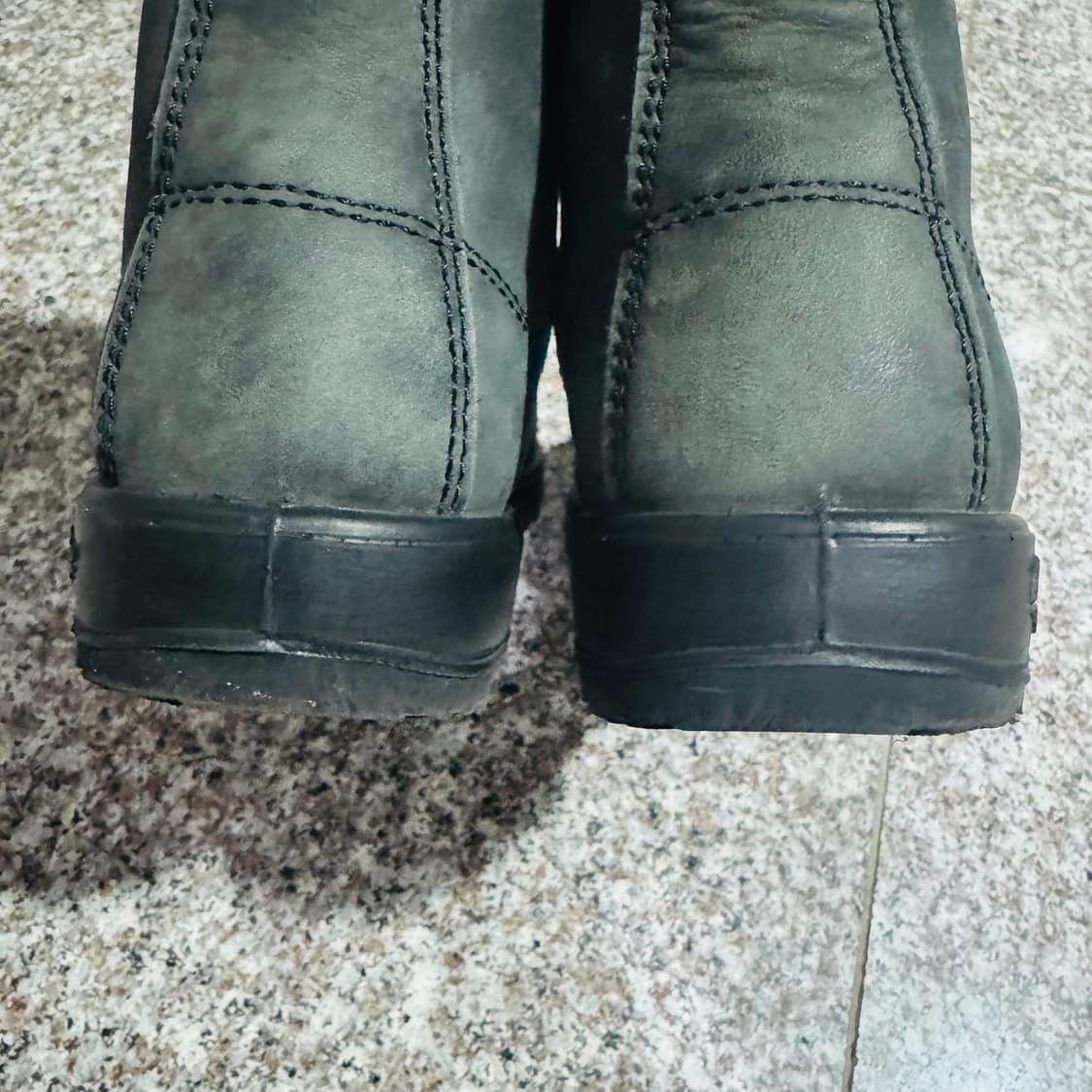 블런드스톤 587 러스틱블랙 6.5 상품이미지3