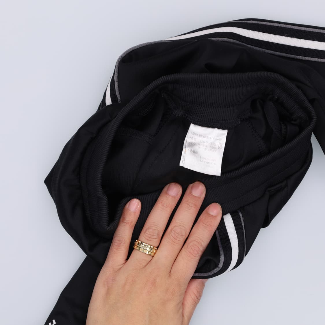 120 뉴발란스 키즈 트레이닝팬츠 0325H1 상품이미지4