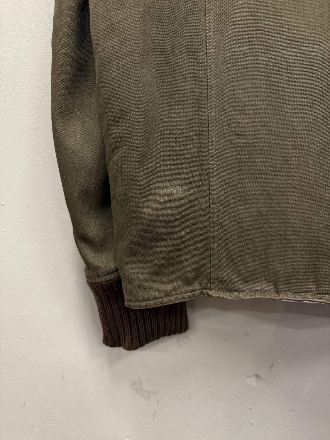 MORKS Reversible Quilted Jacket 상품이미지6