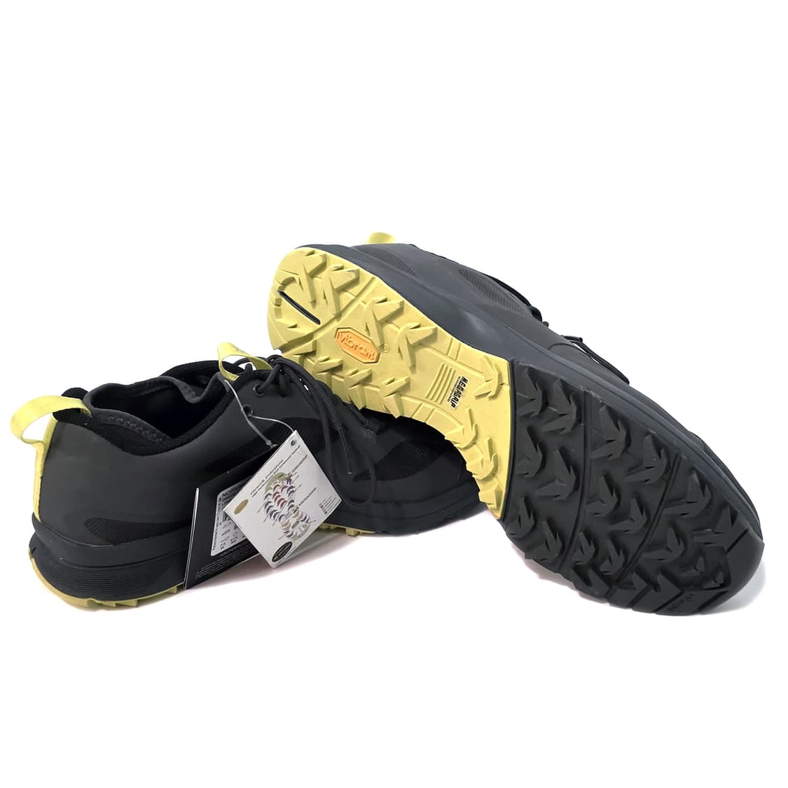 [260] 아크테릭스 노반 VT 다크 그레이 상품이미지5