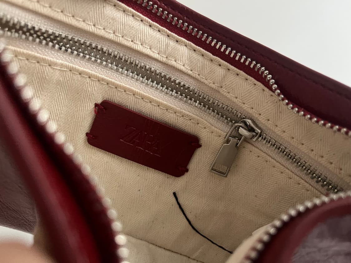zara mini bag 상품이미지3