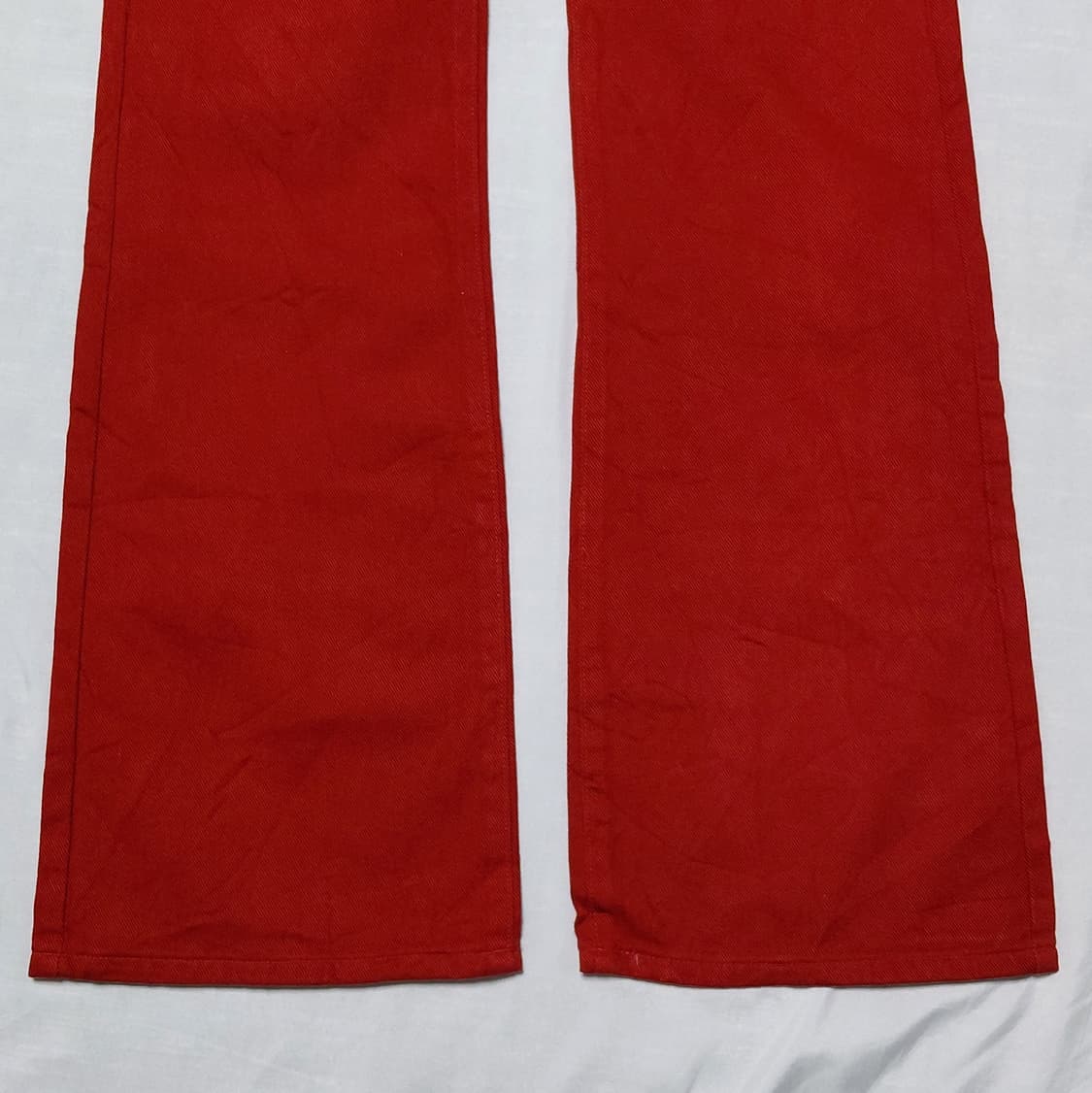 90s 빈티지 빅존(Big John) Brappers 부츠컷 (24) 상품이미지3