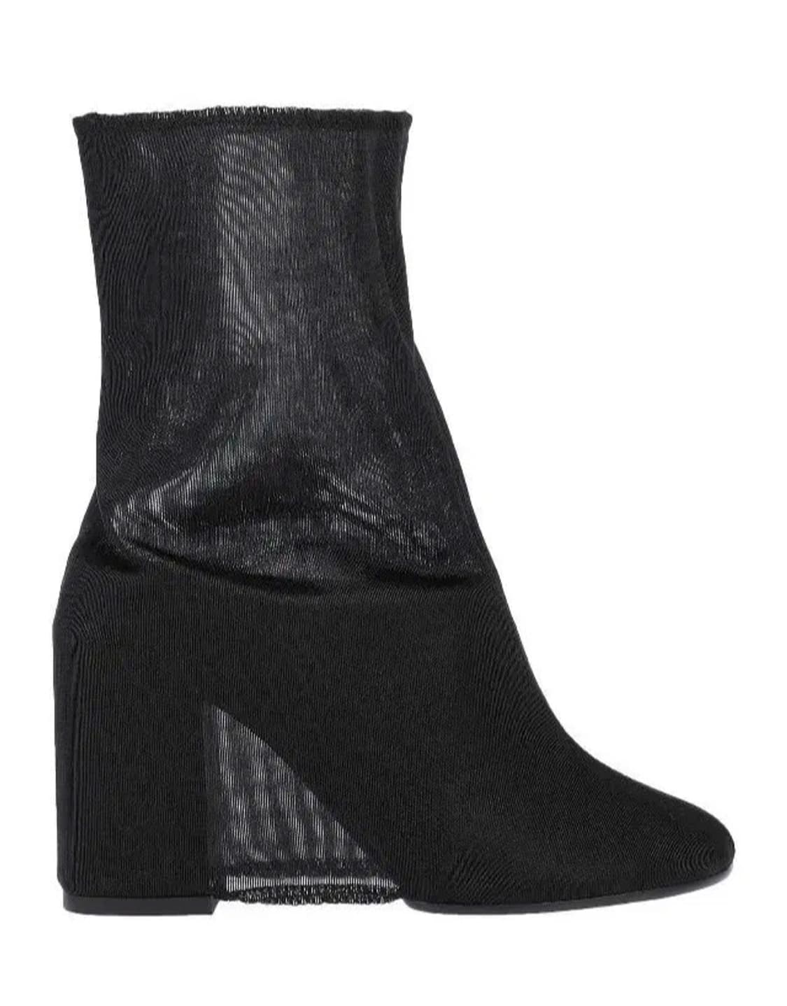 mesh ankle boots (36) 상품이미지3