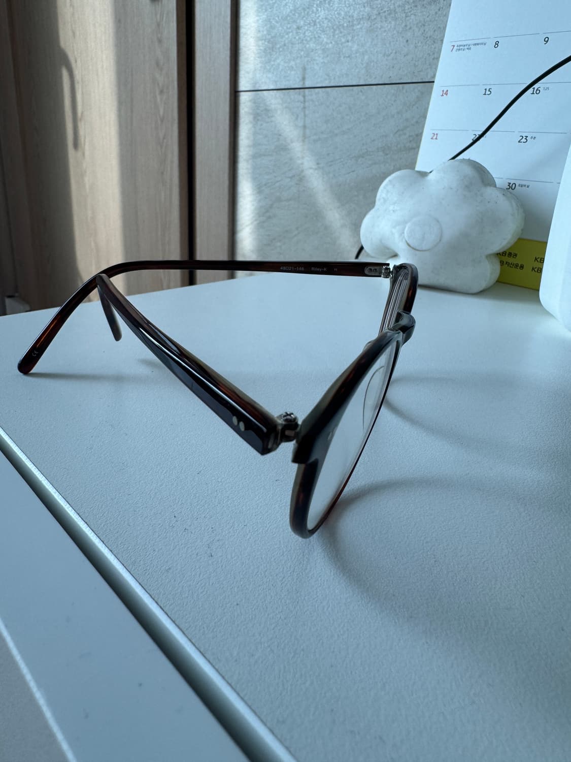 올리버피플스 릴리 48 상품이미지3