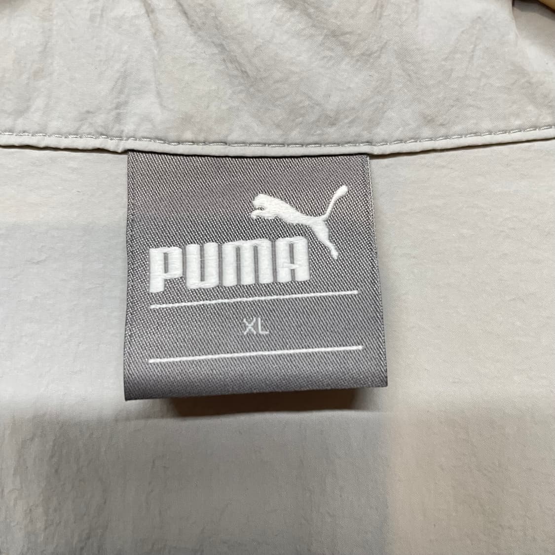 푸마 반팔 바람막이 상품이미지3