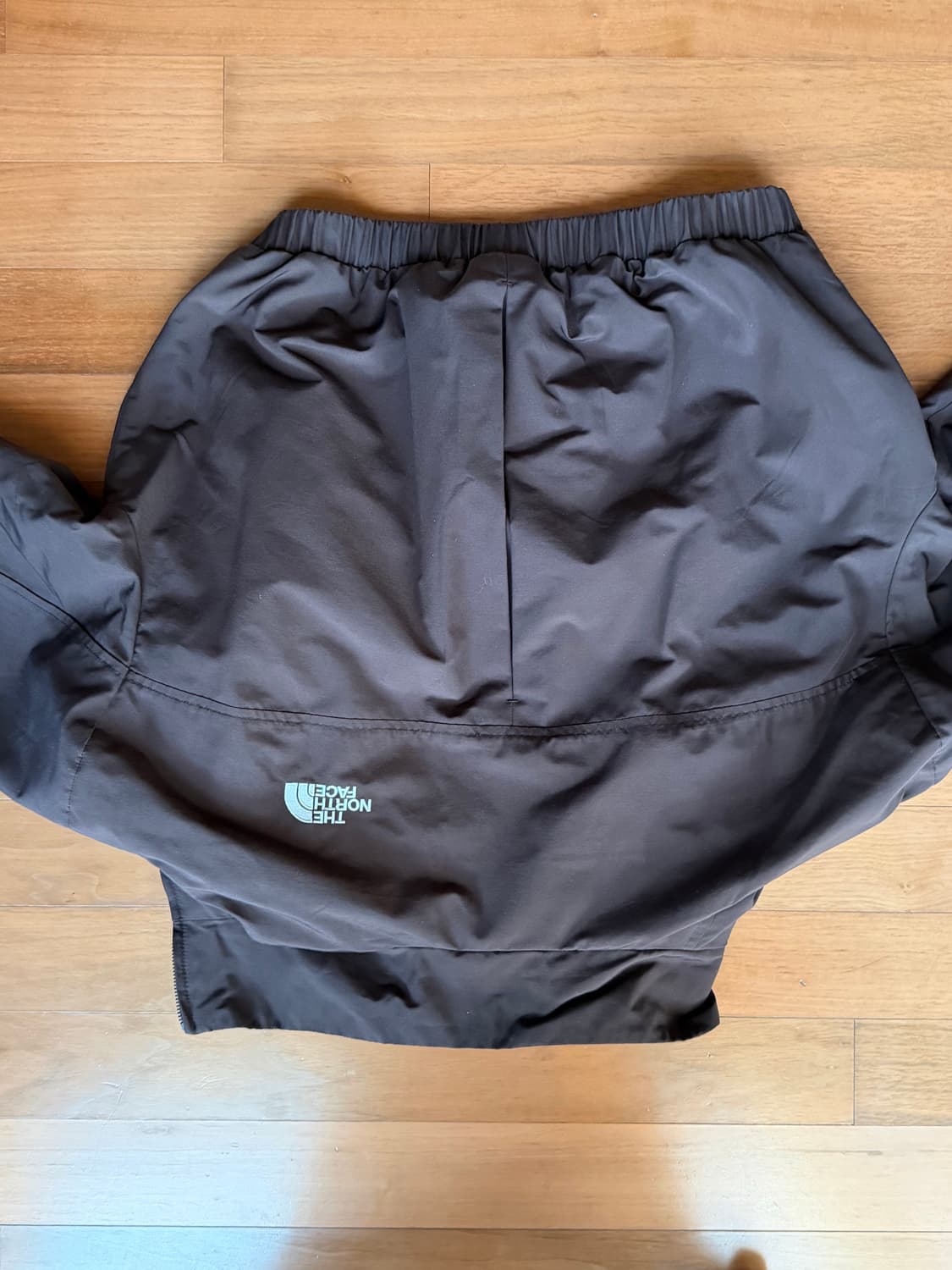 노스페이스 NJ3BP81M 화이트라벨 여성 닐튼 자켓 L(95) 상품이미지3