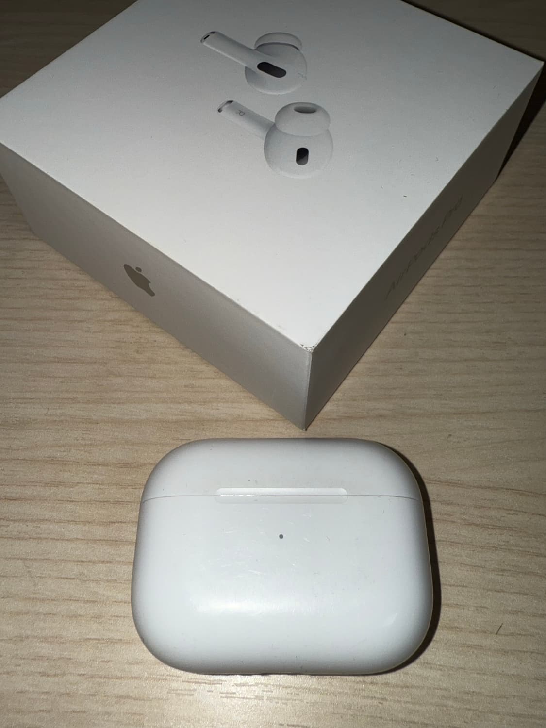 에어팟 프로 2세대 C타입 상품이미지1