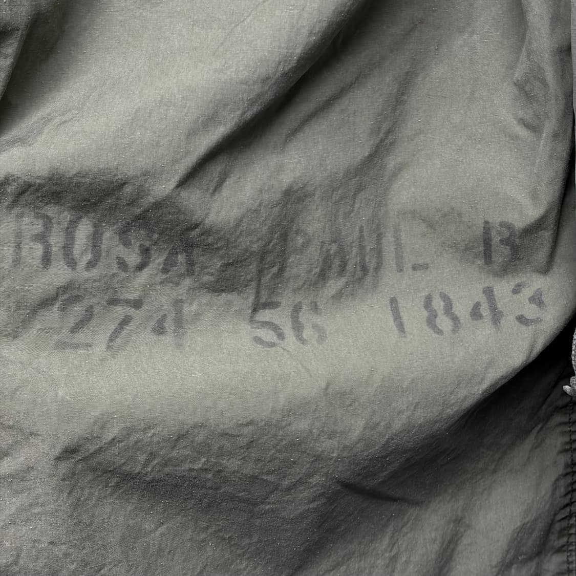 미군 우드랜드 M65 상품이미지7