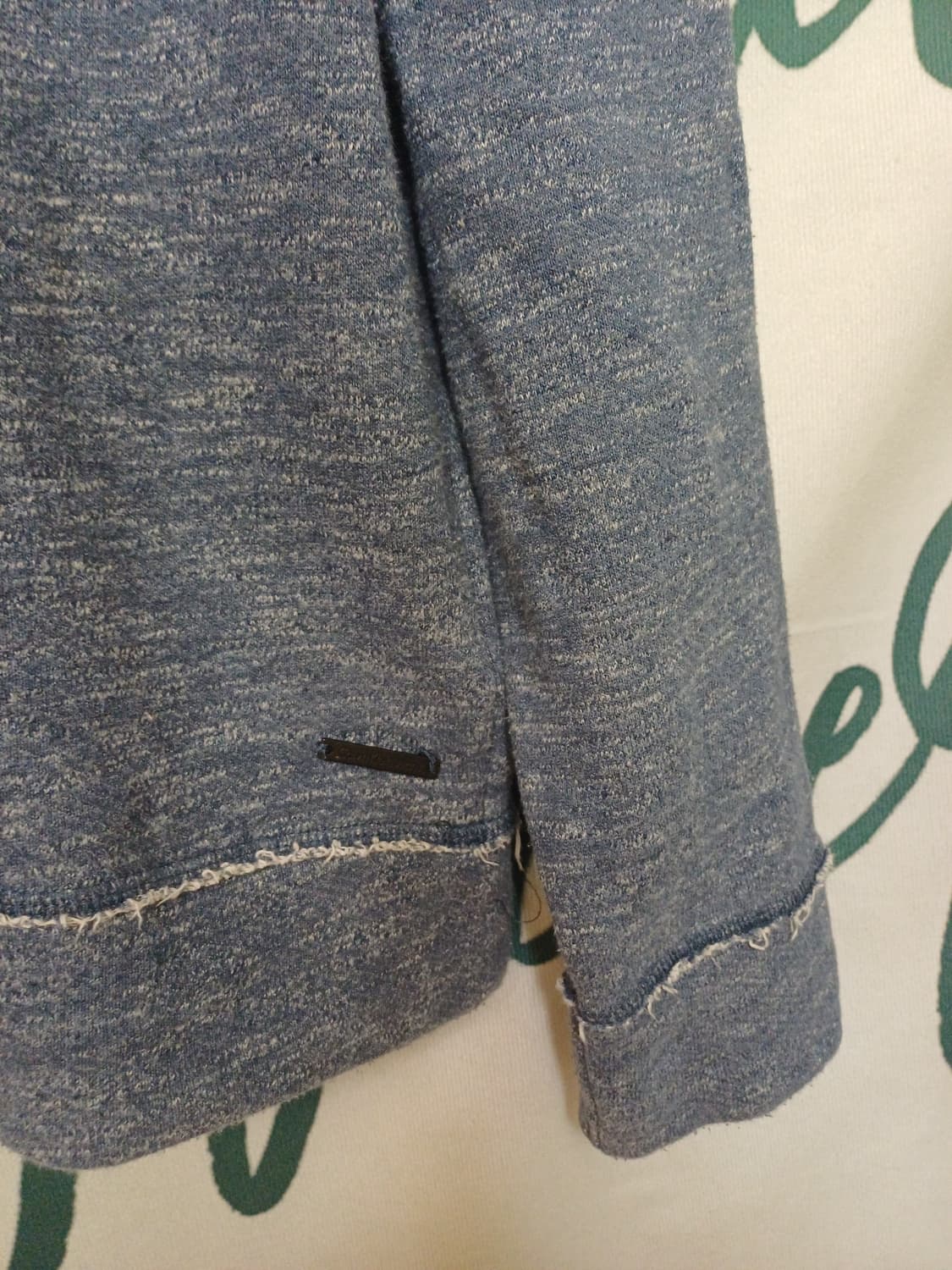 95 캘빈클라인 맨투맨 티셔츠  남녀공용 상품이미지2